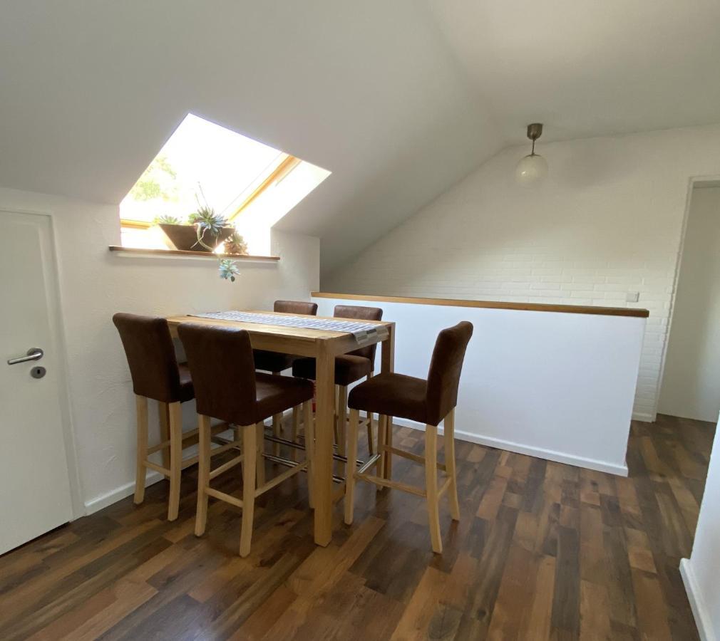 Ferienwohnung Kolb Issum Экстерьер фото