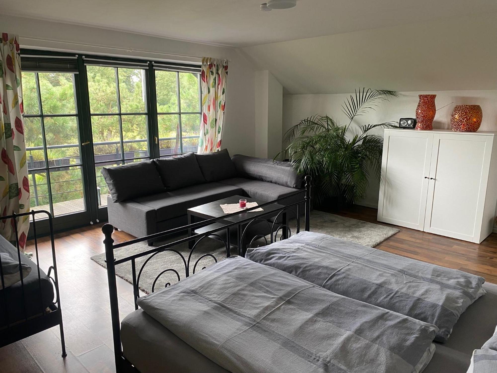 Ferienwohnung Kolb Issum Экстерьер фото