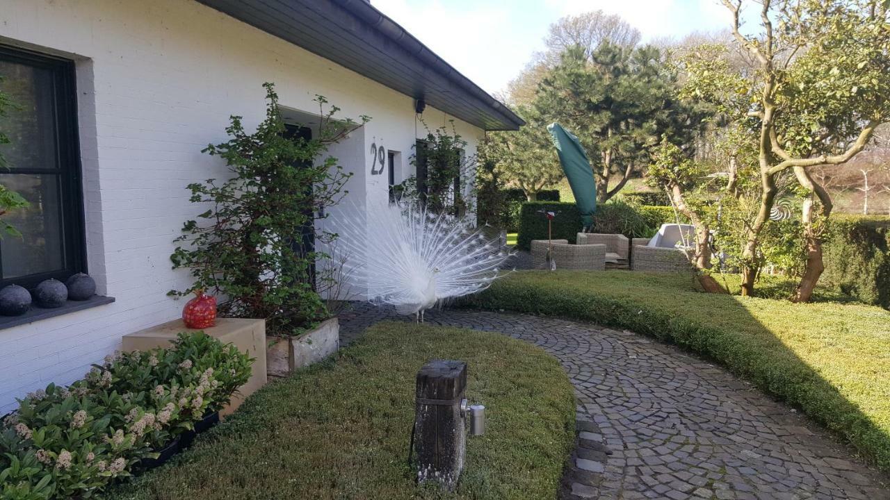 Ferienwohnung Kolb Issum Экстерьер фото