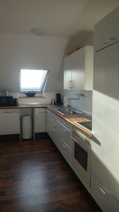 Ferienwohnung Kolb Issum Экстерьер фото