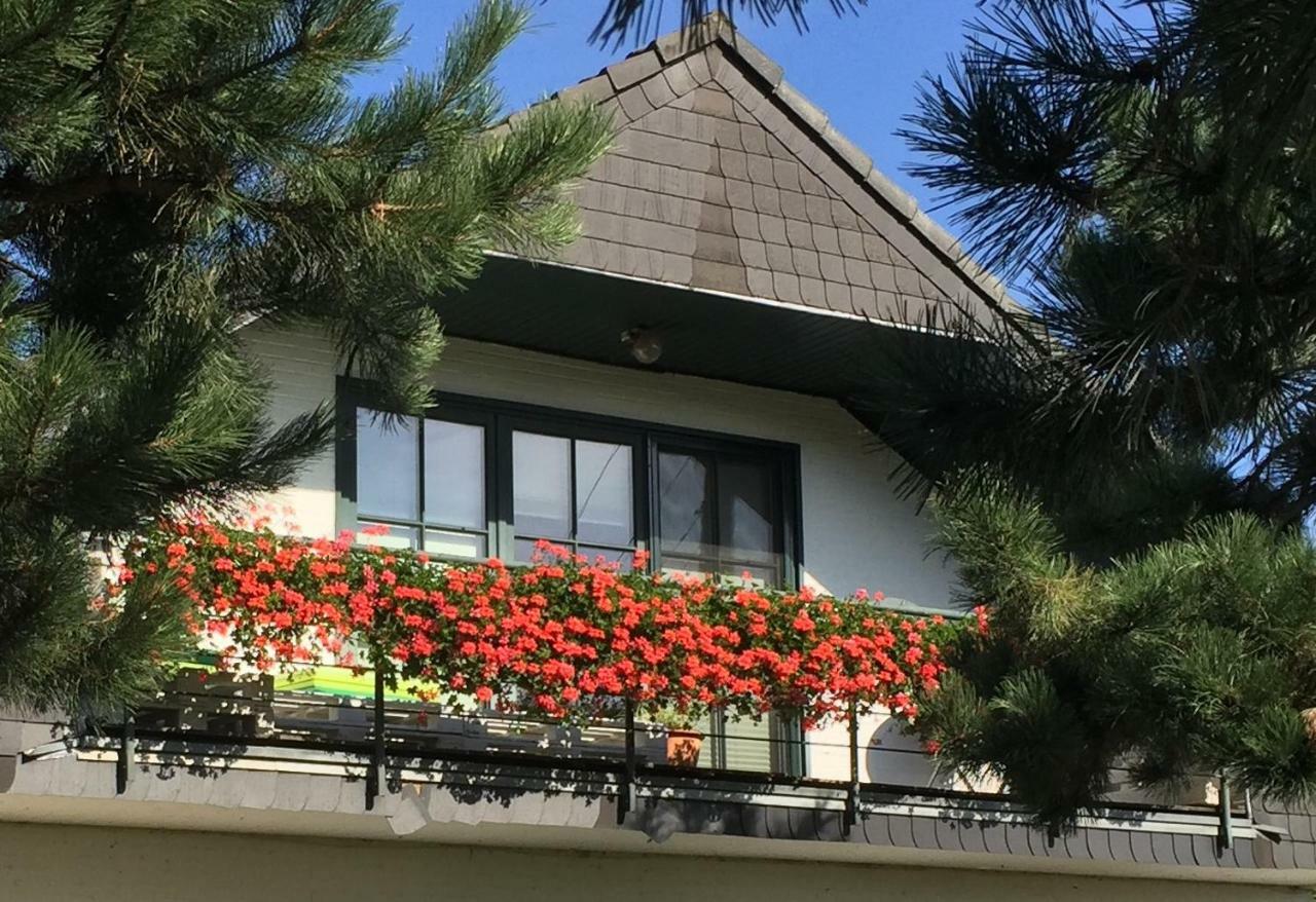 Ferienwohnung Kolb Issum Экстерьер фото